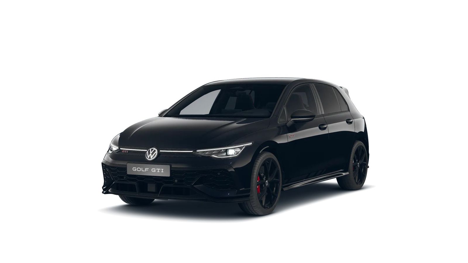 Volkswagen Golf GTI Clubsport TSI DSG HUD R-CAM NAVI ACC foto 3
