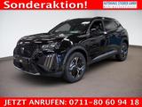 Peugeot 2008 Allure SHZ+EPH+TEMPOMAT 100 kW (136 PS),...