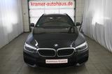 BMW 530 d xDrive M Sport HUD Pan.Dach Garantie - BMW 530 in Rostock
