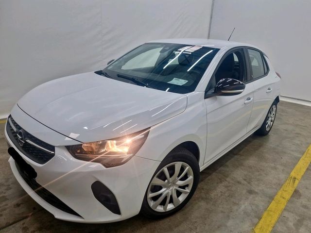 Opel Corsa-e Edition 7,4kw/50kwh NAVI/PDC