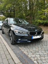 BMW 316i  F30 Sport Line | Xenon | Navi | ... - BMW 316 in Magdeburg