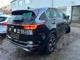 Kia Sportage GT-Line 4WD 1 Jahr erweiterte Garantie! - Kia Gebrauchtwagen in Köln