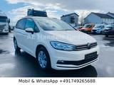 Volkswagen Touran 2.0 TDI Comfortline 110KW*7-Sitze/LED/PDC