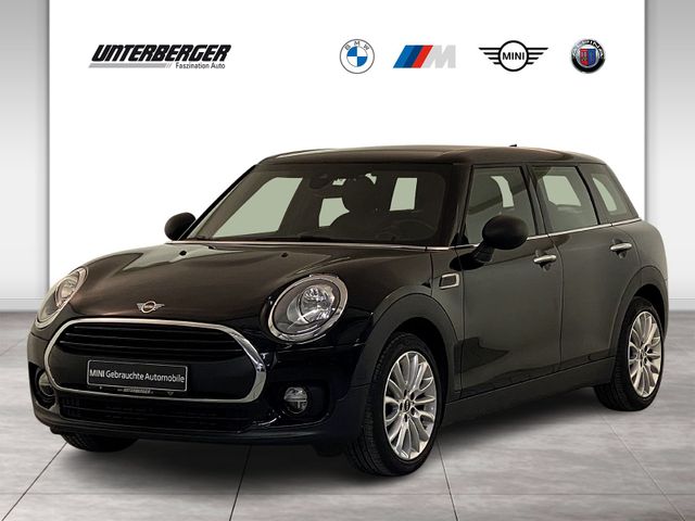 MINI One Clubman Sitzhzg PDC Klimaaut MFL