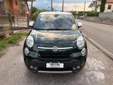 Fiat 500L 1.3 Multijet 95CV Trekking - Fiat 500L Trekking aus 2017