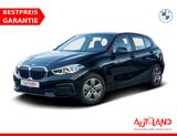BMW 118i Advantage Navi PDC LED Android Apple DAB - BMW 118 aus 2021