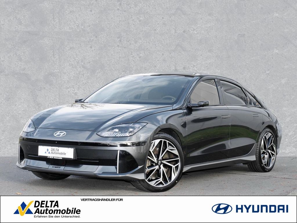 Image of Hyundai IONIQ 6