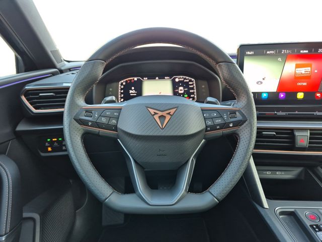 Cupra Leon Sportstourer 1.5 eTSI 7-Gang-DSG