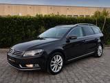 Volkswagen Passat 4x4 2.0 TDI 170CV DSG Highline - Volkswagen Passat: 170