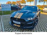 Ford Mustang 2.3Eco Navi Leder GOLD R-CAM SHELBY - gebrauchte Ford Mustang aus dem Jahr 2023