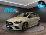 Mercedes-Benz B 220 d AMG NIGHT PANO KAMERA DISTRONIC NAVI AHK