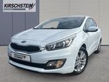 Kia ProCeed Edition 7 1.6 GDI WR 1.Hand Lenkradheizu - gebrauchte Kia Coupés