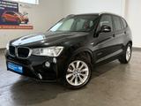 BMW X3 xDrive 20 d - BMW X3 Gebrauchtwagen in Bremen