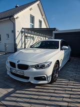 BMW 430 Gran Coupé 430d xDrive Gran Coupé M Spor... - BMW 430 Gran Coupé aus 2016