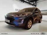 Ford Kuga Cool & Connect NAVI,Klimaaut.,SHZ,FSH,LRH,P - Ford Kuga Vorführfahrzeuge