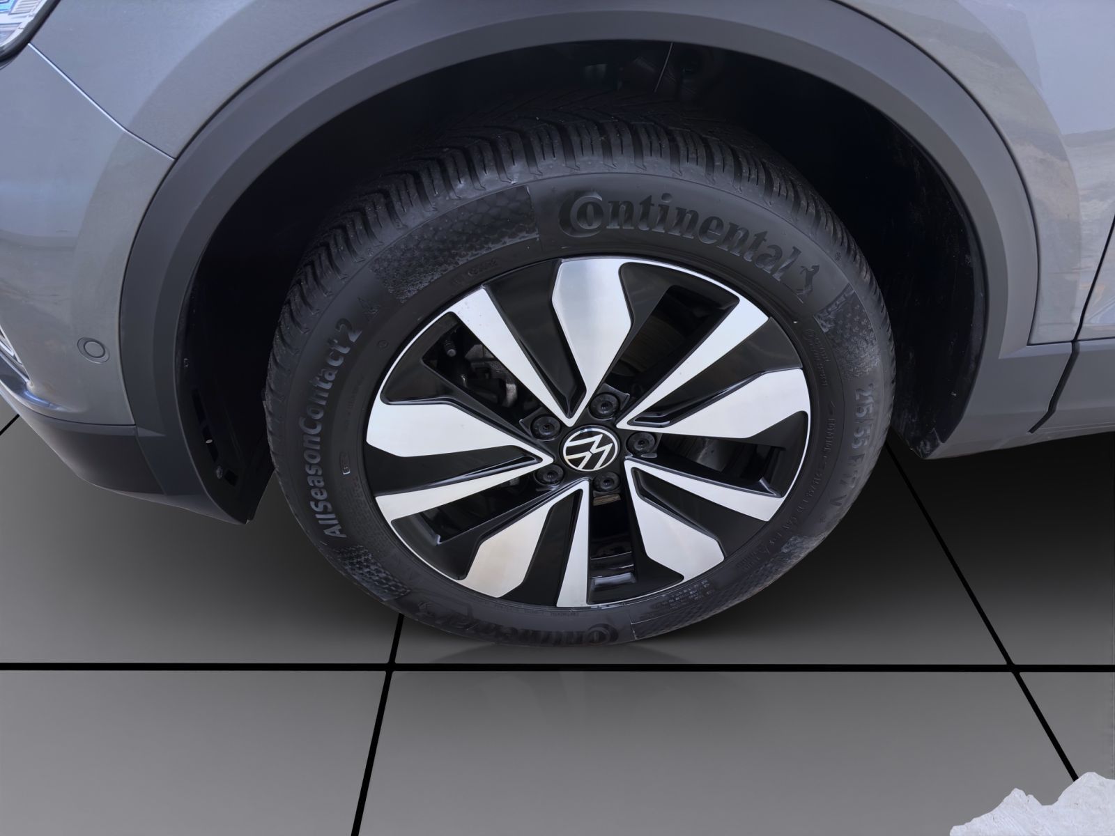 Volkswagen T-Roc - Bild 8