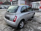 Nissan Micra Visia*TÜV+INS NEU*KLIMA* - Nissan Micra: 3 Türen