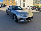 Mazda MX-5 1.8 Center-Line Leder SH Navi - Mazda MX-5: Center Line