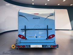 Knaus Sky TI 650 MF*130PS*TOP Gepflegt