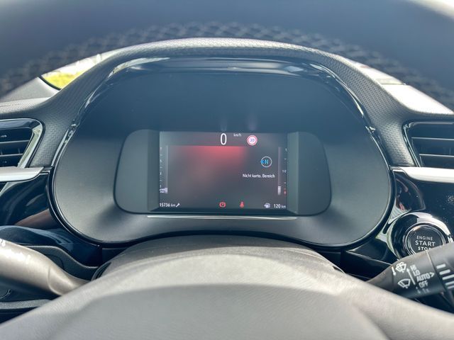 Fahrzeugabbildung Opel Corsa F 1.2 Turbo GS KlimaA,LED,Navi,SHZ,Kam.,LM