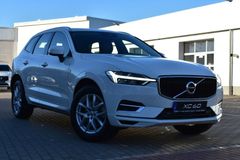 Fahrzeugabbildung Volvo XC60 T8 AWD *LUFT*STHZG*DAB*4x Sitzhzg*