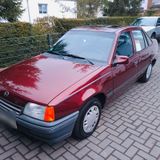 Opel Kadett E Beauty Automatik Sonderausst... - Opel Kadett aus 1991