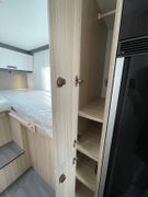 Glücksmobil S 72DL *Automatik*Hubbett*Face-to-Face