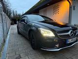 Mercedes-Benz CLS 350 d - - gebrauchte Mercedes-Benz CLS 350 aus dem Jahr 2016