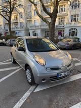 Nissan Micra 1.2 - TÜV neu 11/27 - Klima - 2.Hd - Nissan Micra: K11