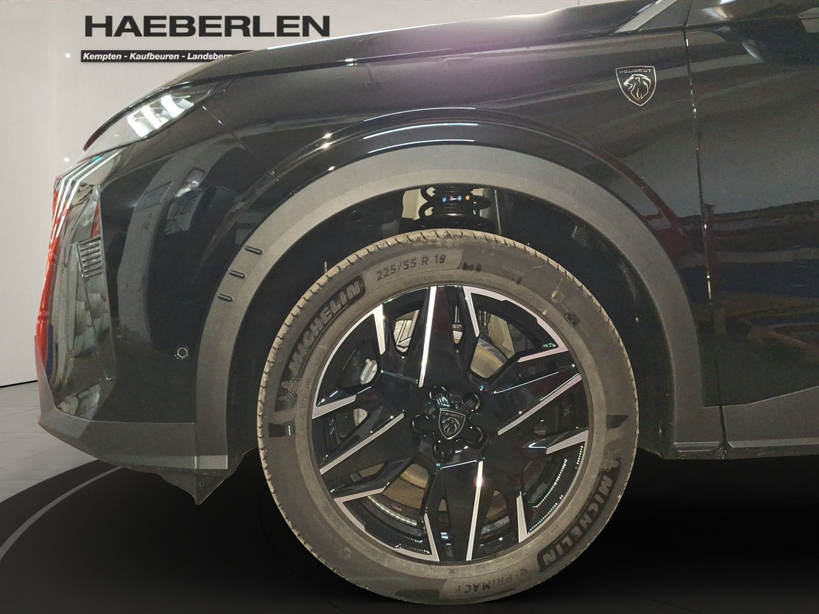 Peugeot 5008 - Bild 20