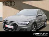 Audi A1 Sportback 40 TFSI S line Navi+VC RFK+PDC LED 