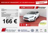 Ford Focus Titanium 1.5 EcoBoost 166,-ohne Anzahlung - Ford Focus: 16