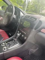 Mercedes-Benz Mercedes Benz SLK 200 Kompressor Cabrio/AU... - Mercedes-Benz SLK 200 Gebrauchtwagen in Saarbrücken