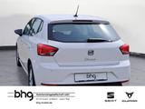 Seat Ibiza 1.0 TSI S&S DSG Style - Seat Ibiza aus 2025