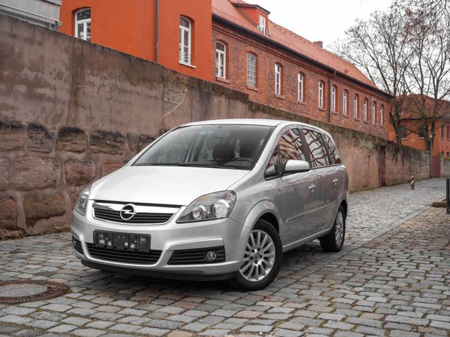 Opel Zafira B 1.8 Edition 7-Sitzer