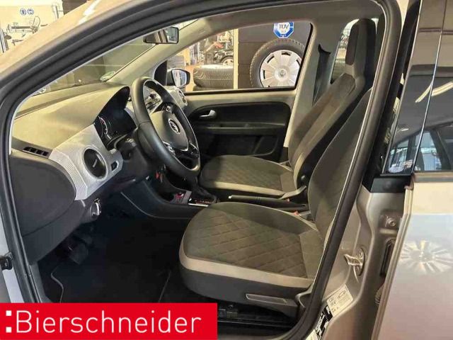 Volkswagen e-up! - Bild 3