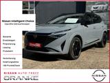 Nissan Qashqai 1.5 VC-T e-Power N-Design*KP*Bose*MJ25 - Nissan Qashqai mit Hybrid-Antrieb: Alcantara