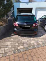 Volkswagen Golf Plus 2.0 TDI Style - Volkswagen Golf Plus Style mit Diesel-Antrieb