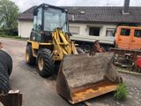 Kramer 320 4x4 Allradlenkung - Kramer Radlader Allrad