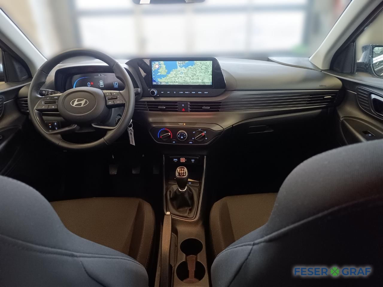 Hyundai BAYON - Bild 8