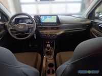 Hyundai BAYON - Vorschau Bild 8