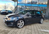 Volkswagen Golf VII Highline BMT PDC 18 ZOLL - Volkswagen in Freiburg