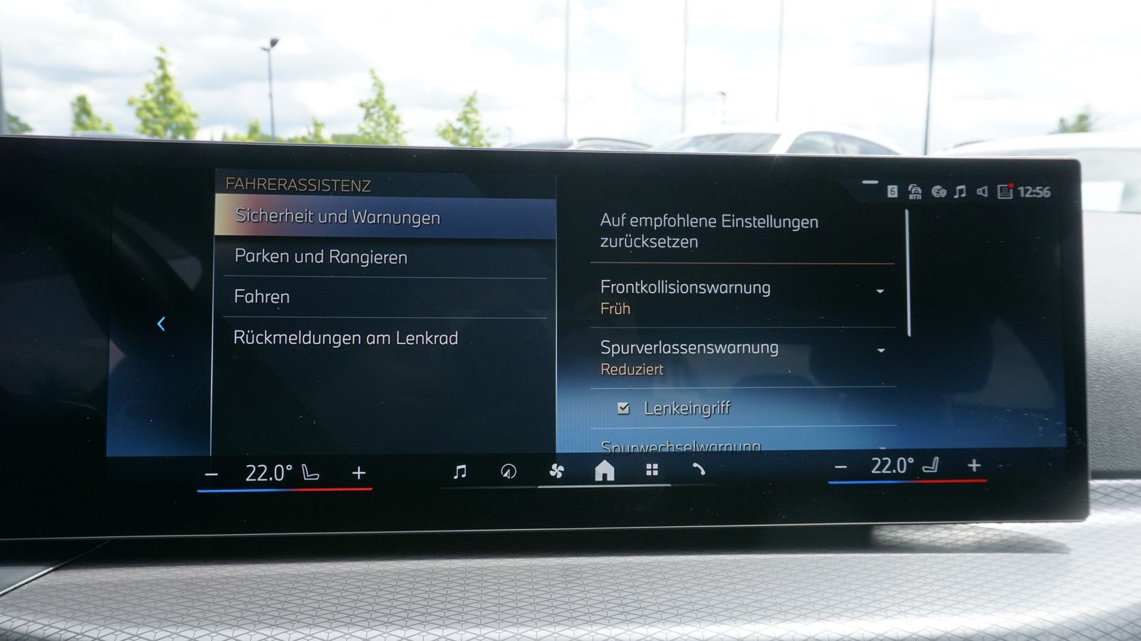 BMW 420i Coupé M Sportpaket HiFi DAB Komfortzg. Shz foto 19
