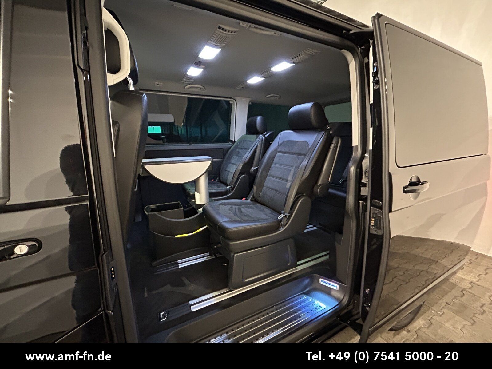 2.0 TDI DSG 4MOTION GENERATION SIX STDHG AHK RFK