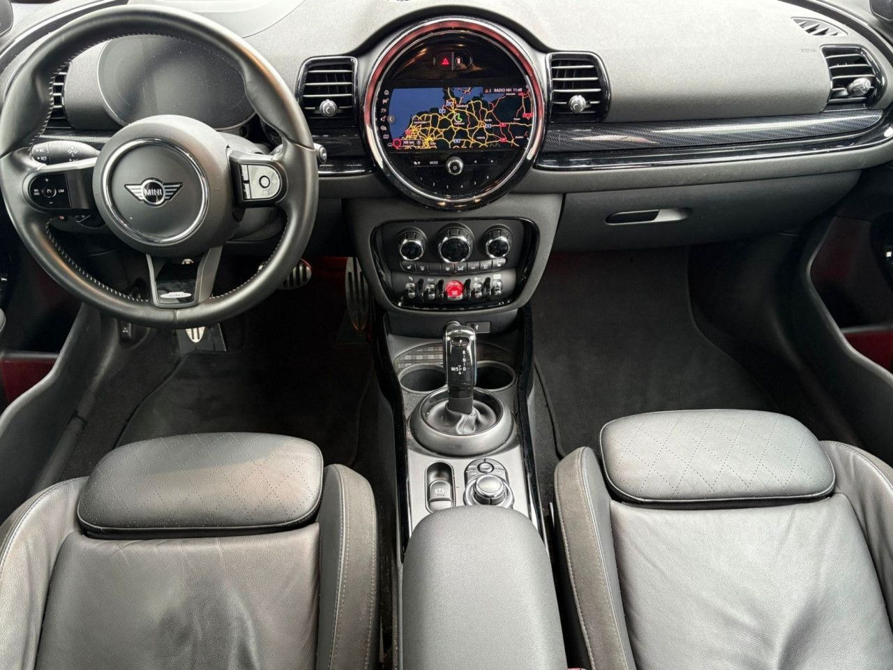 MINI Cooper S Clubman - Bild 12