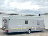 Dethleffs Camper Lifestyle 560SK, Mover, Sateliet, Klima - Dethleffs Sk 560