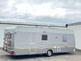 Dethleffs Camper Lifestyle 560SK, Mover, Sateliet, Klima - Dethleffs Camper lifestyle
