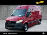 Mercedes-Benz Sprinter 315 KASTEN L2H2 KAMERA SCHWINGSITZ PDC - Angebote