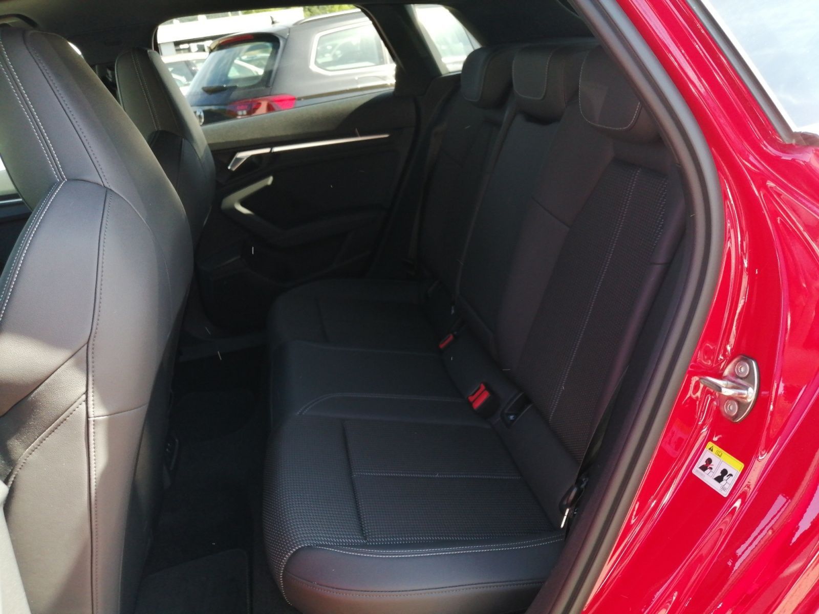 Audi A3 - Bild 14