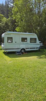 Dethleffs C JOY 410 QL - Dethleffs 410